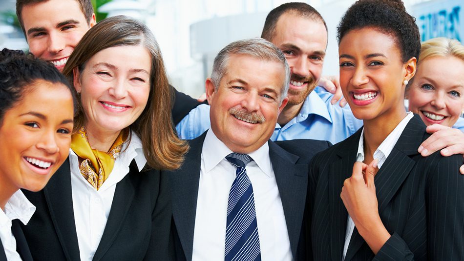 Leadership & People