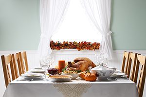 Board Room Table vs. Dinner Table