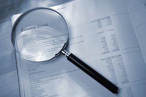 What If Your Company’s History Isn’t Enough
